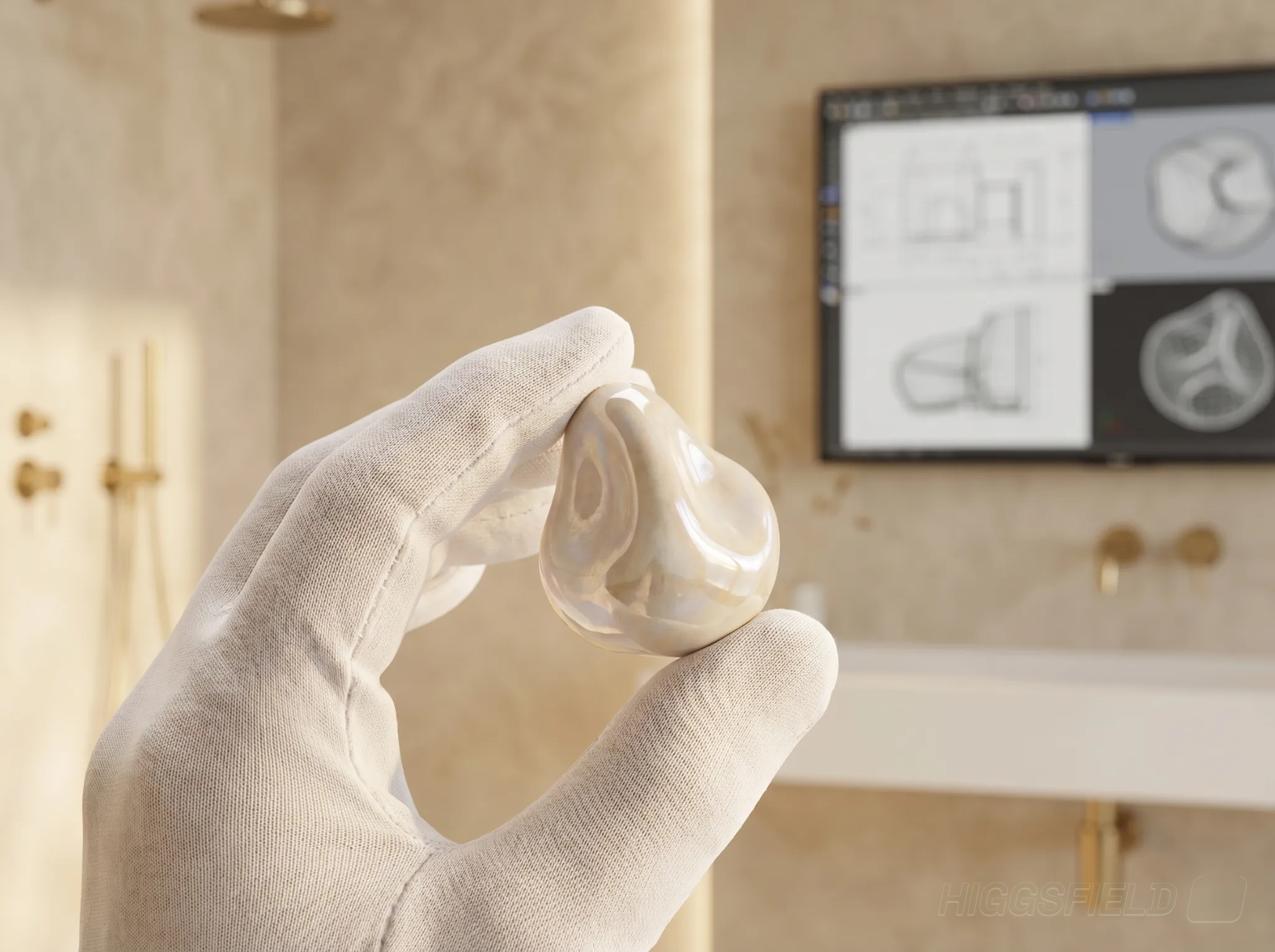 Відновлення зубів