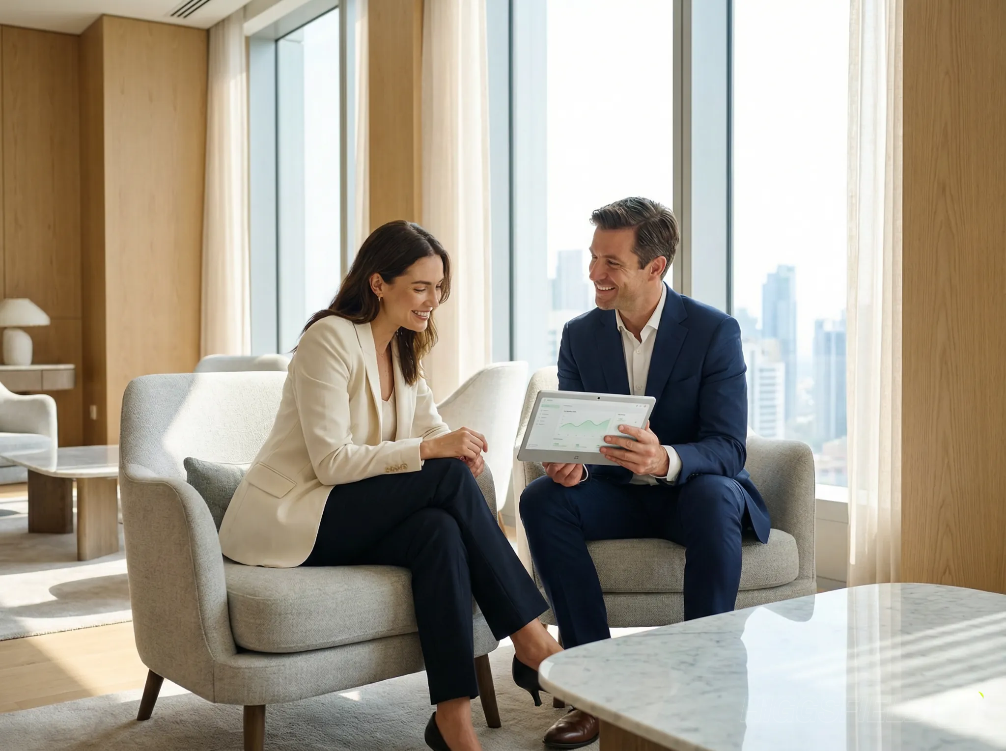 Комфортне лікування